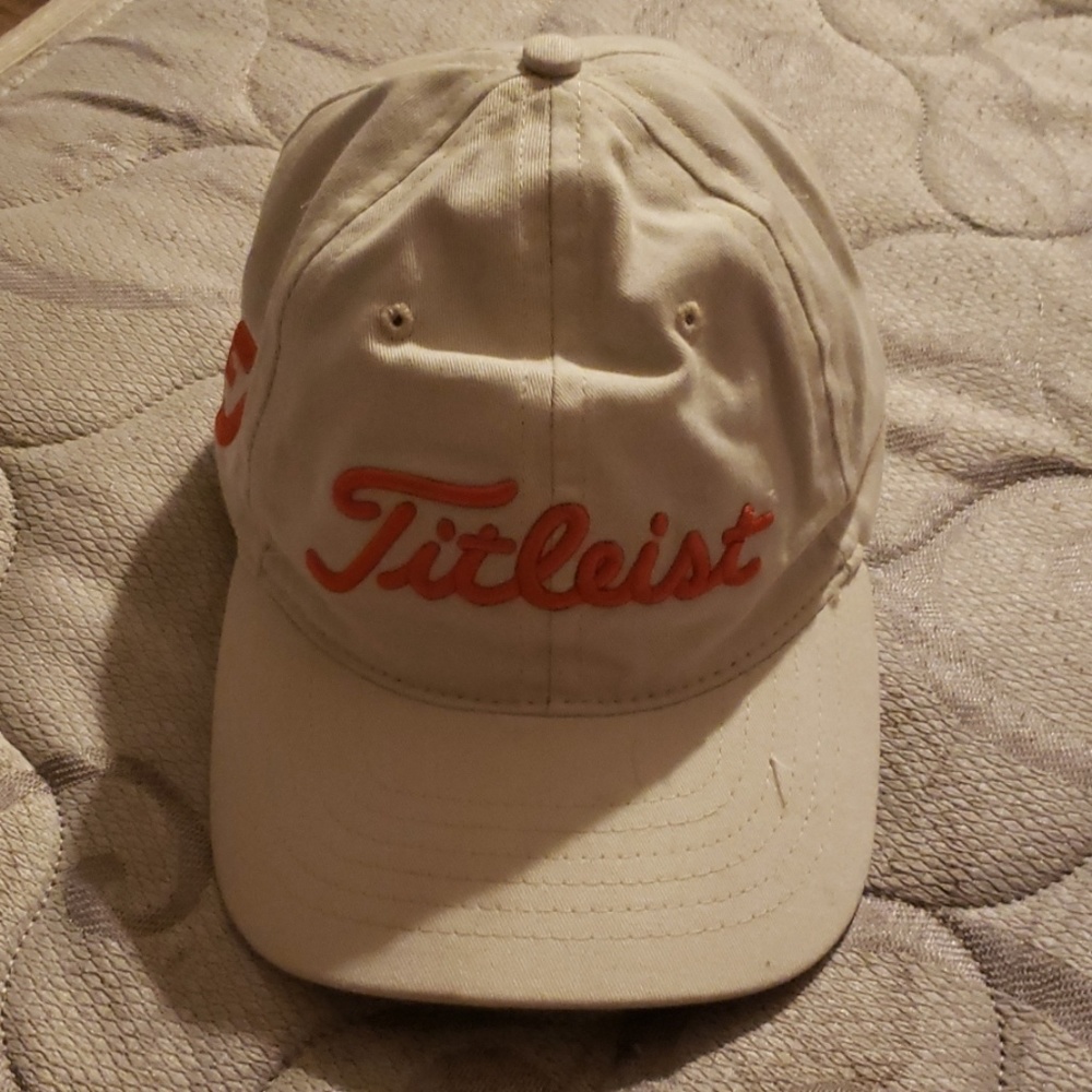 Titleist